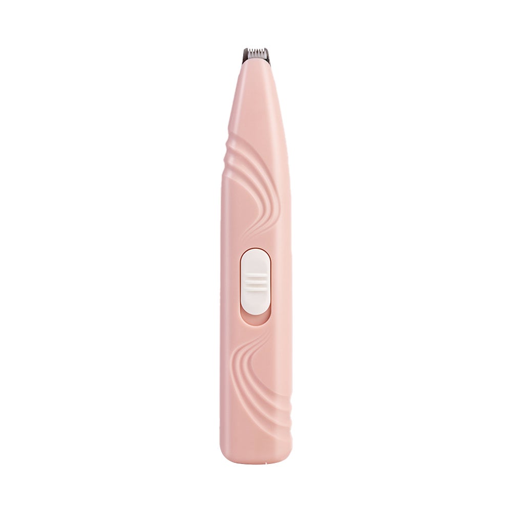 Powerful Electric Pet Clippers For Trimming Pets Hair Portable Dogs Grooming