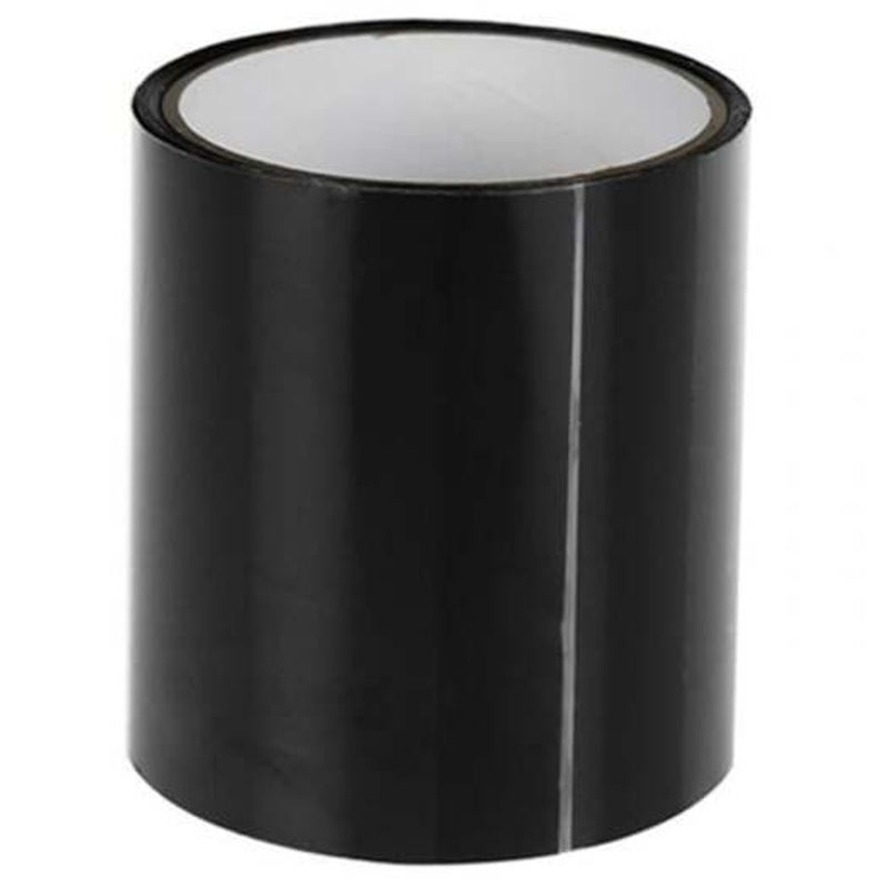 Powerful Waterproof Repair Tape Black