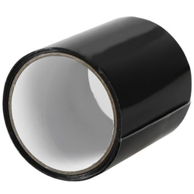 Powerful Waterproof Repair Tape Black