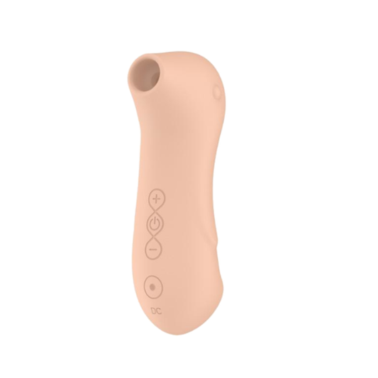 Powerful Clitoral Suction Vibrator Rechargeable