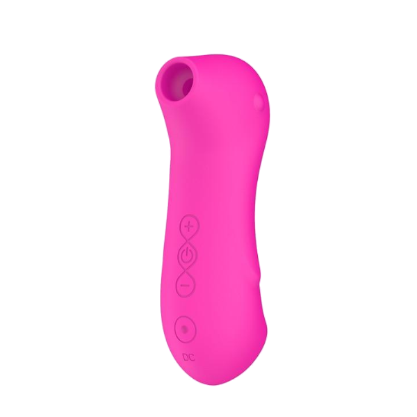 Powerful Clitoral Suction Vibrator Rechargeable
