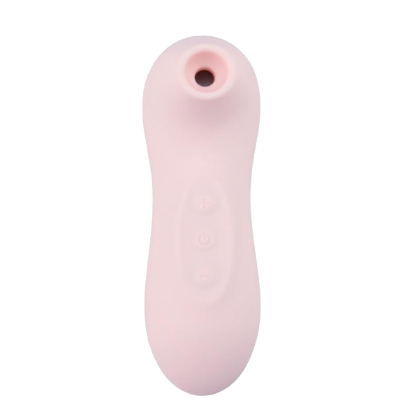 Powerful Clitoral Suction Vibrator Rechargeable