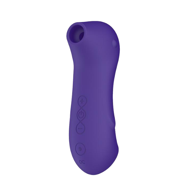 Powerful Clitoral Suction Vibrator Rechargeable