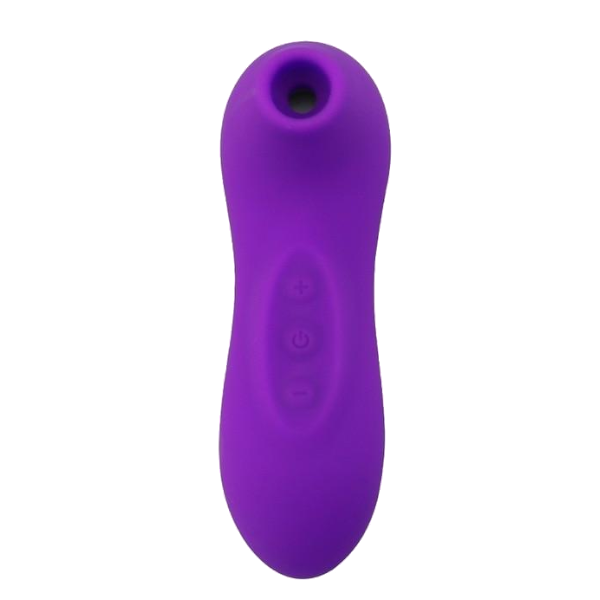 Powerful Clitoral Suction Vibrator Rechargeable
