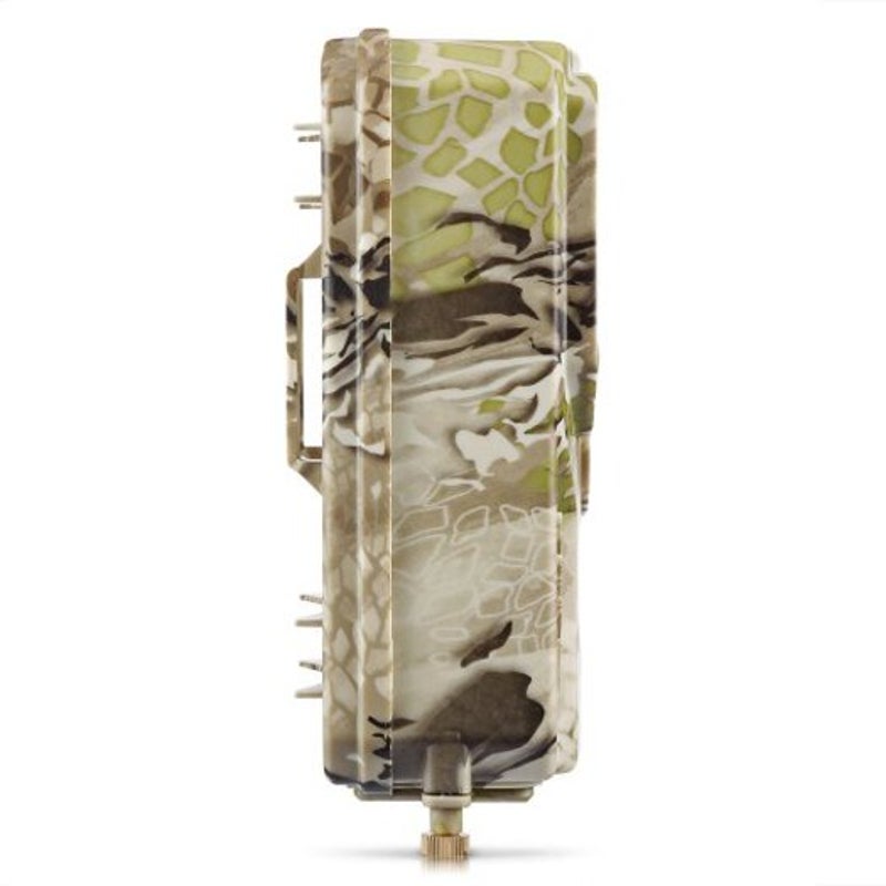 Pr200 Outdoor Waterproof Anti Theft Automatic Monitoring Hunting Camera