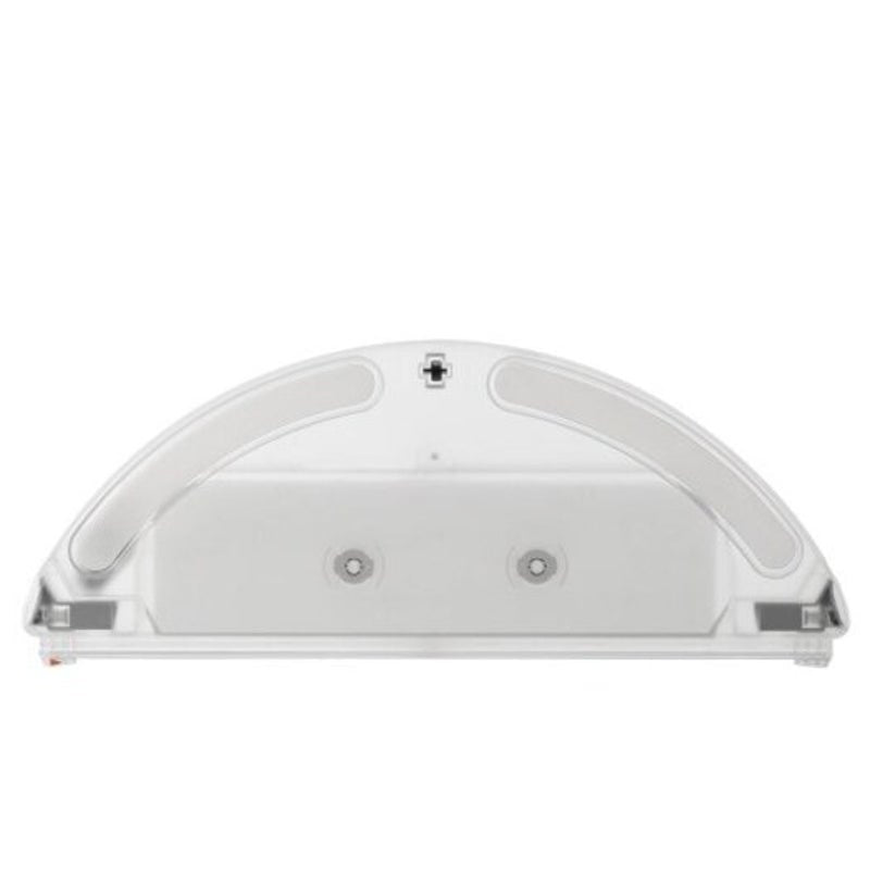 Practical Water Tank White