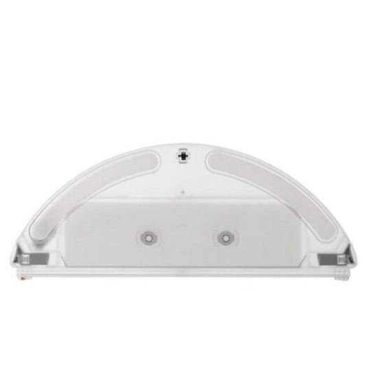 Practical Water Tank White
