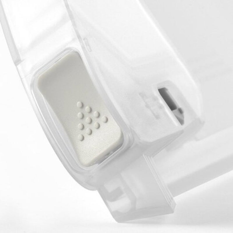 Practical Water Tank White