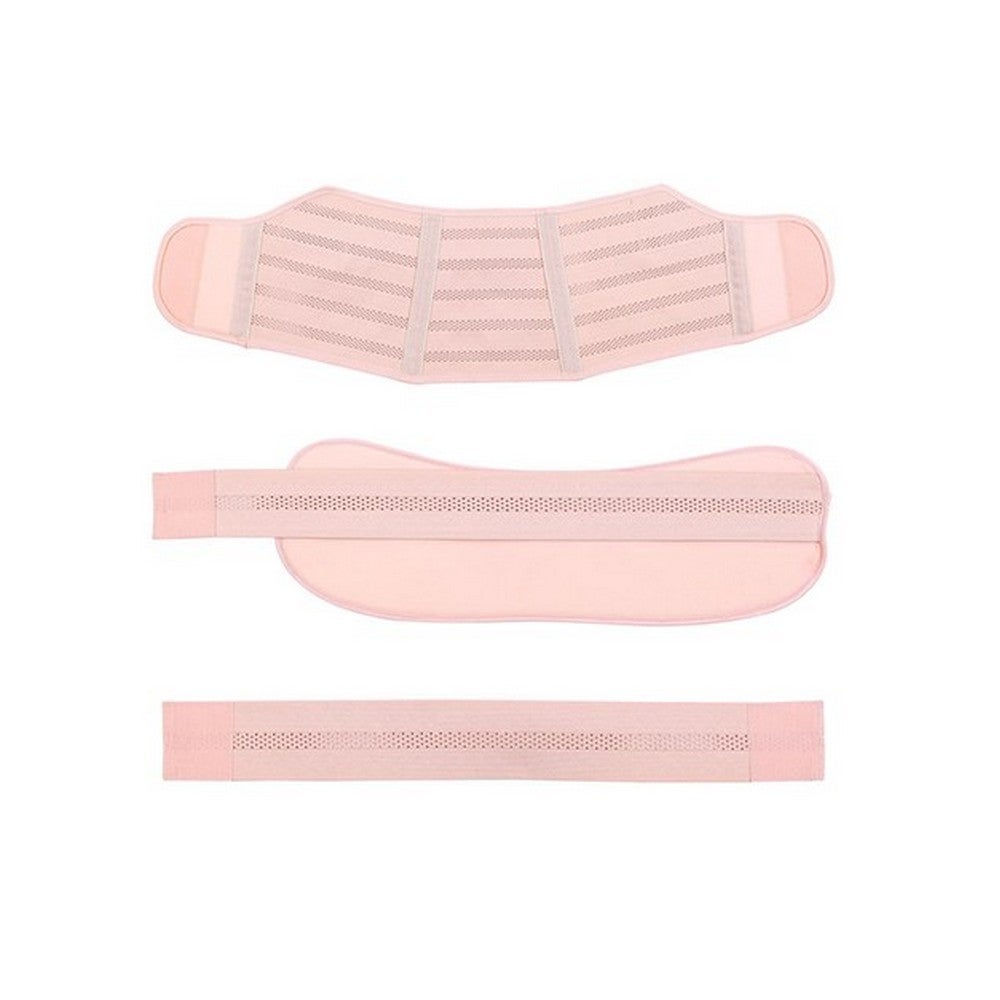 Pregnancy Support Belt Maternity Postpartum Band Features Specifications