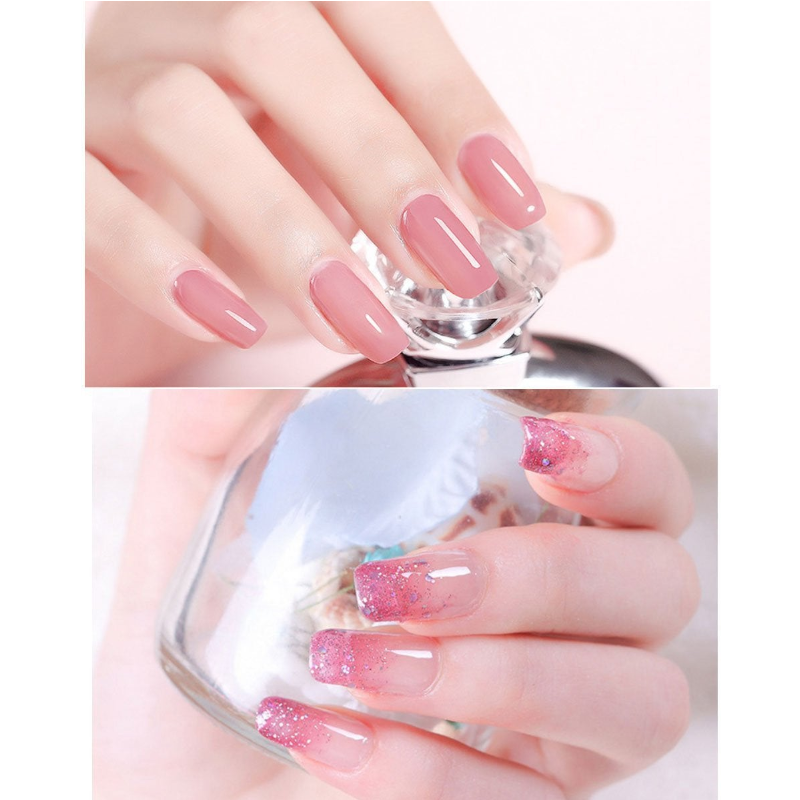 Premium Polygel Nail Kit