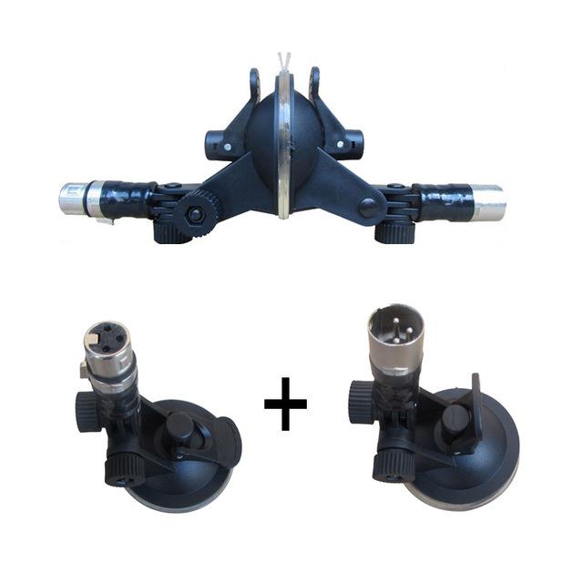 Bdsm Automatic Sex Machine Suction Cup Extender Rod Attachments
