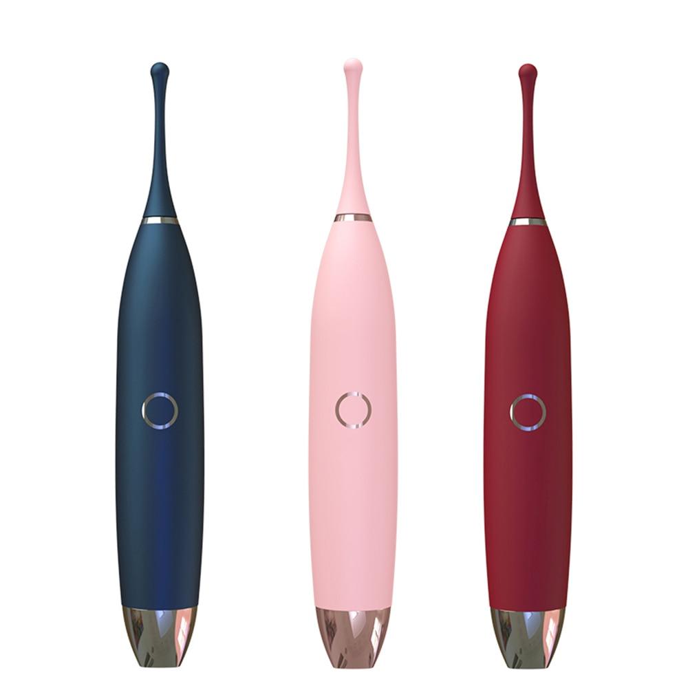 Clitoris G Spot Vibrator Powerful Orgasm Masturbator Massager