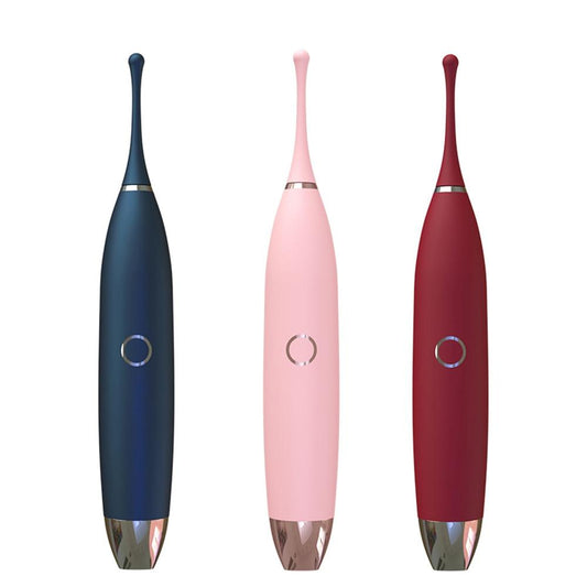 Clitoris G Spot Vibrator Powerful Orgasm Masturbator Massager