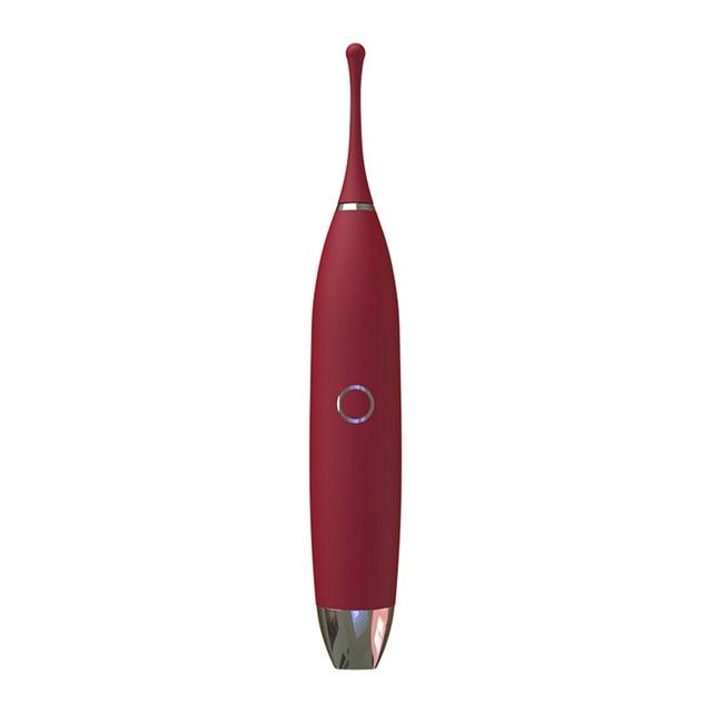 Clitoris G Spot Vibrator Powerful Orgasm Masturbator Massager