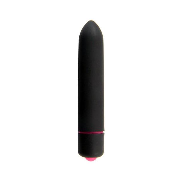 Black Kegel Balls Butt Plug Vibrator Anal Beads Bdsm Training