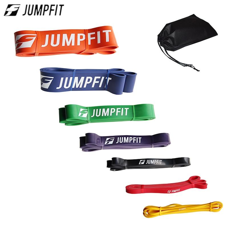 Set Of Natural Latex Pull Up Exercise Resistance Bands Gym Equipment