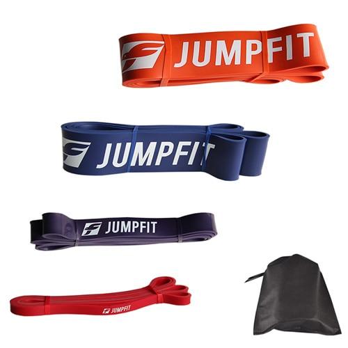 Set Of Natural Latex Pull Up Exercise Resistance Bands Gym Equipment