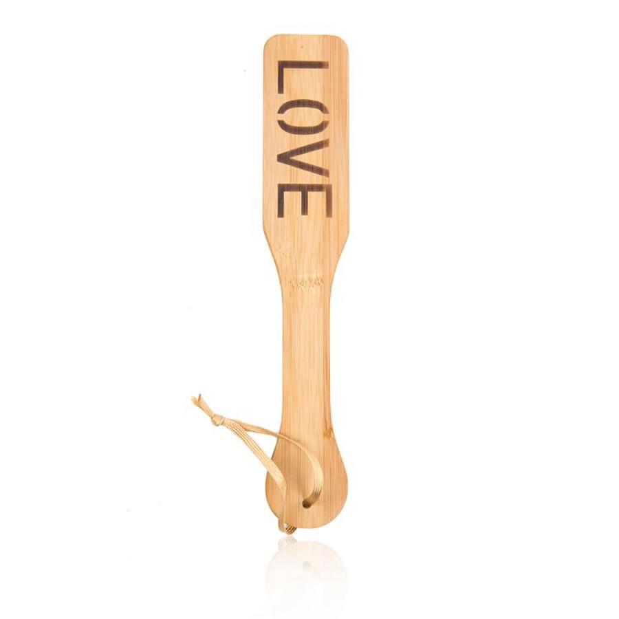 Bdsm Paddle Sex Whip Spanking Fetish Kink Impact Toy