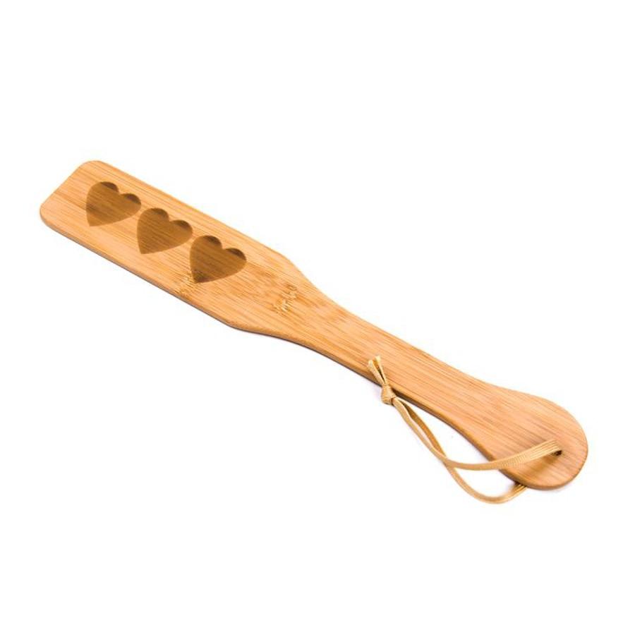 Bdsm Paddle Sex Whip Spanking Fetish Kink Impact Toy