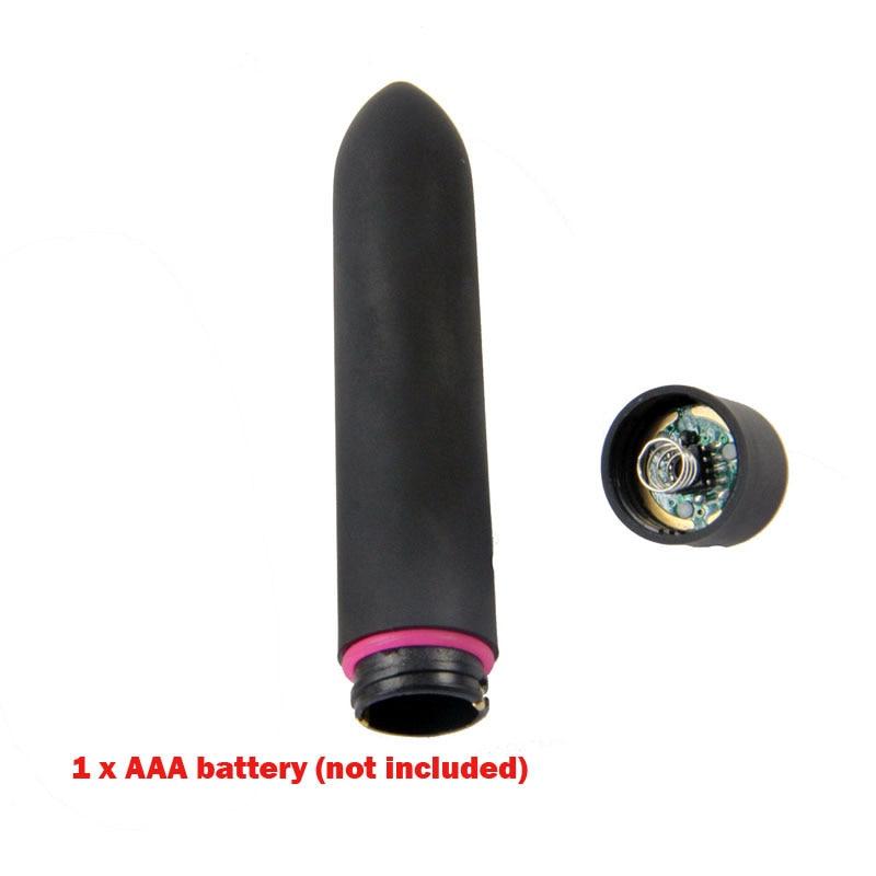Black Kegel Balls Butt Plug Vibrator Anal Beads Bdsm Training