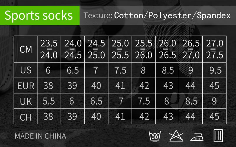 Non Slip Cotton Yoga Socks For Women