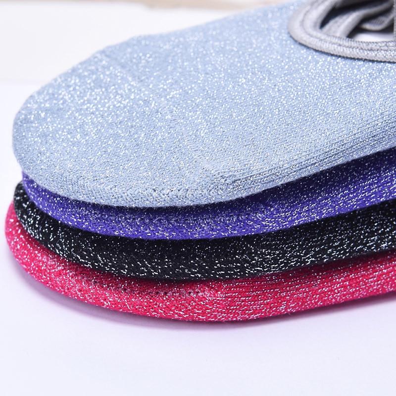 Non Slip Cotton Yoga Socks For Women