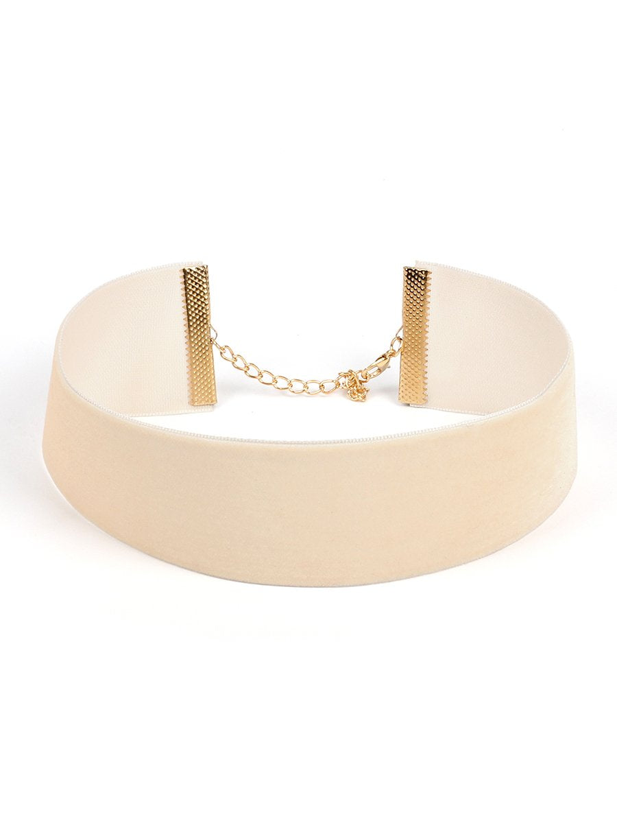 Cute Pink Rope Chain Choker Collar Necklaces Bdsm Littles Ddlg