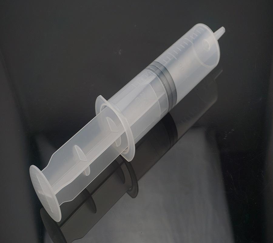 Big Syringe Douche For Enema Anus Cleaning Anal Sex Equipment
