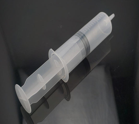 Big Syringe Douche For Enema Anus Cleaning Anal Sex Equipment