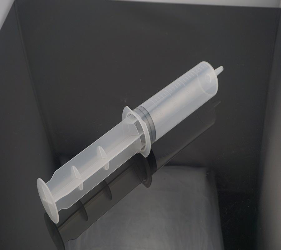 Big Syringe Douche For Enema Anus Cleaning Anal Sex Equipment