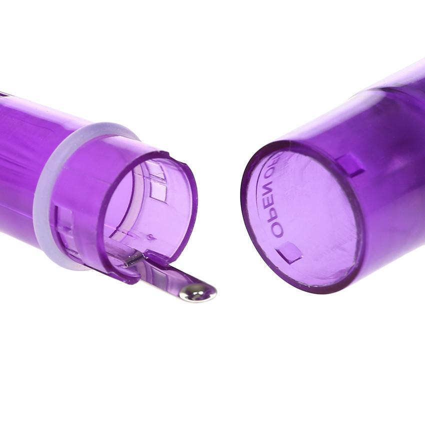 Pocket Mini Vibrator Full Body Massager Waterproof