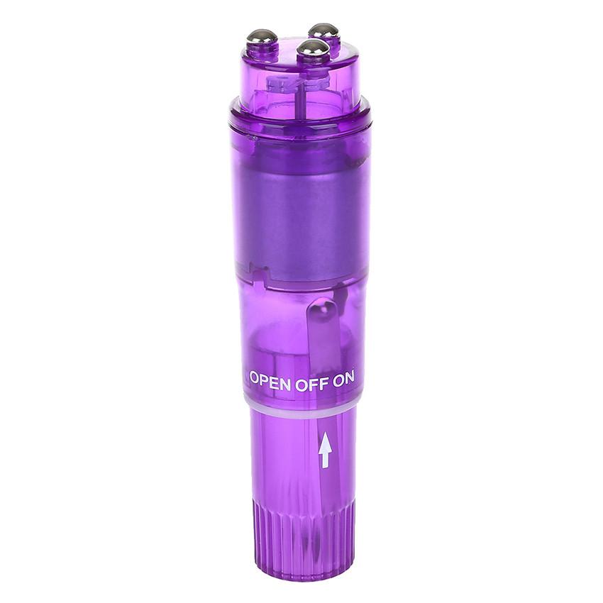 Pocket Mini Vibrator Full Body Massager Waterproof