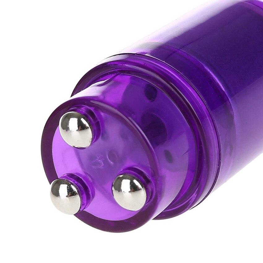 Pocket Mini Vibrator Full Body Massager Waterproof