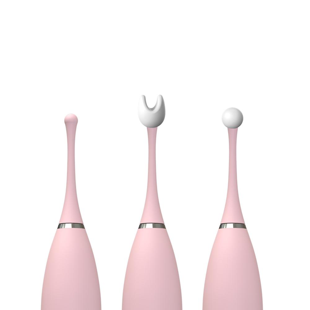 Clitoris G Spot Vibrator Powerful Orgasm Masturbator Massager