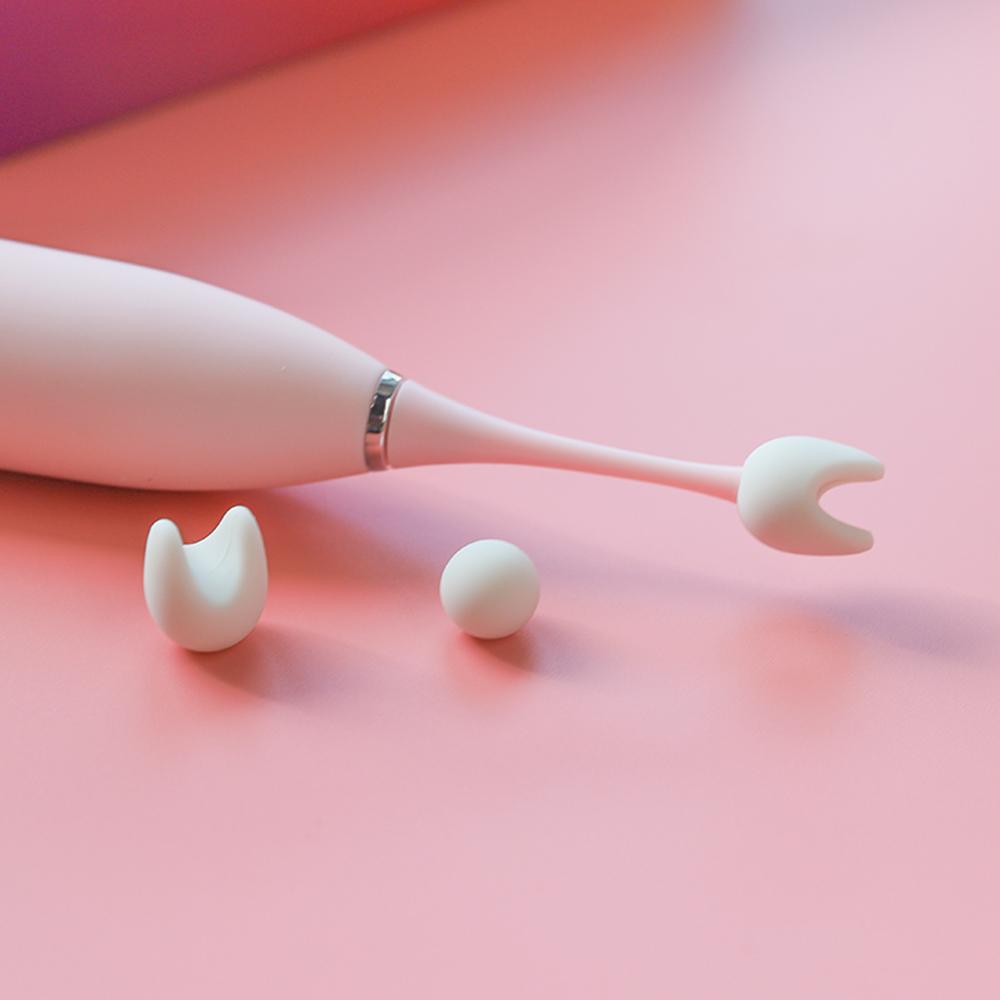 Clitoris G Spot Vibrator Powerful Orgasm Masturbator Massager
