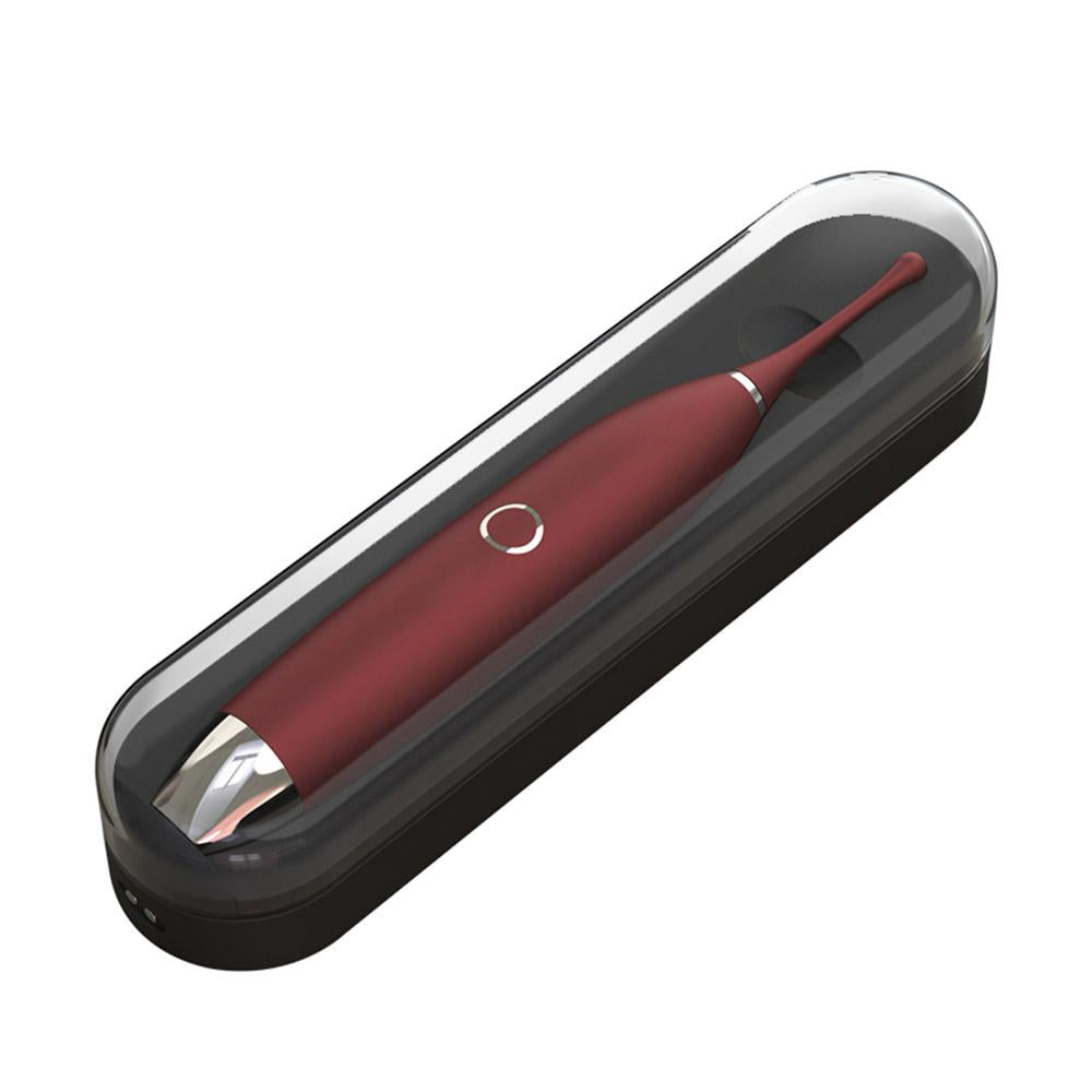 Clitoris G Spot Vibrator Powerful Orgasm Masturbator Massager