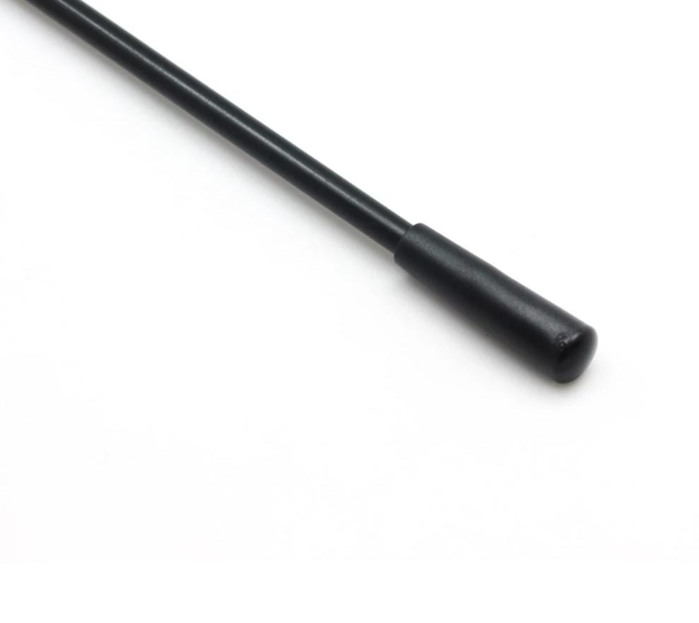 Butterfly Silicone Crop Spanking Paddle Sex Whip Bdsm Impact Play Fetish