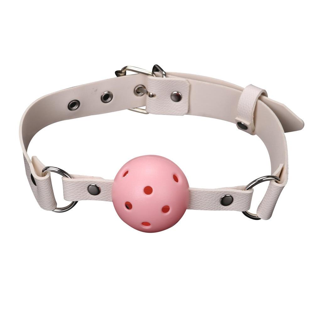 8 / Pcs Bdsm Bondage Set Fetish Kit Collar Gag Cuffs Leash Flogger Hogtie