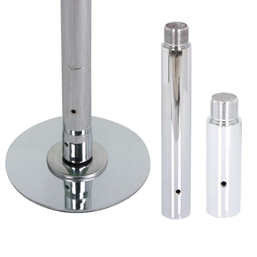 Pole Dancing Equipment Kit Spinning Fitness