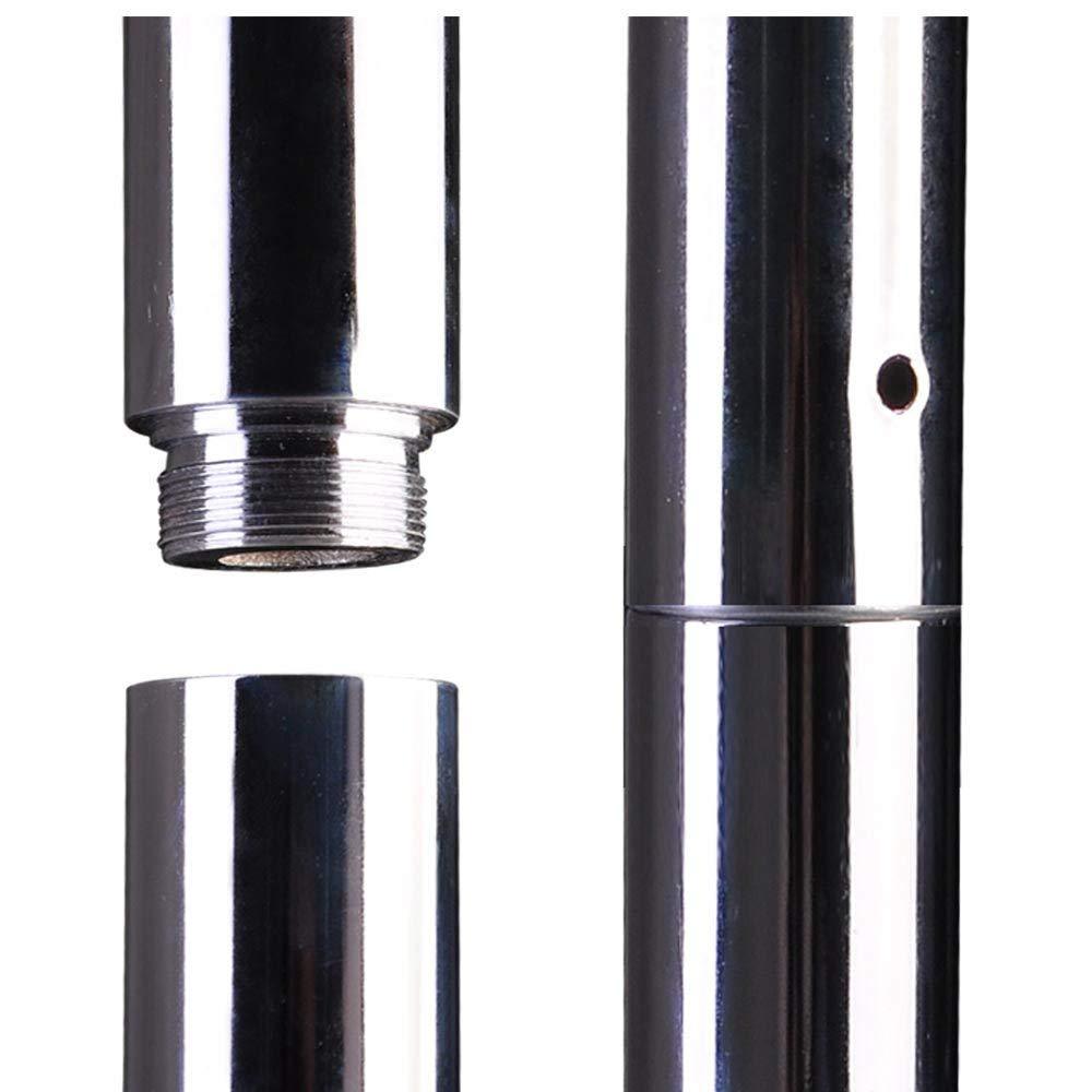 Pole Dancing Equipment Kit Spinning Fitness