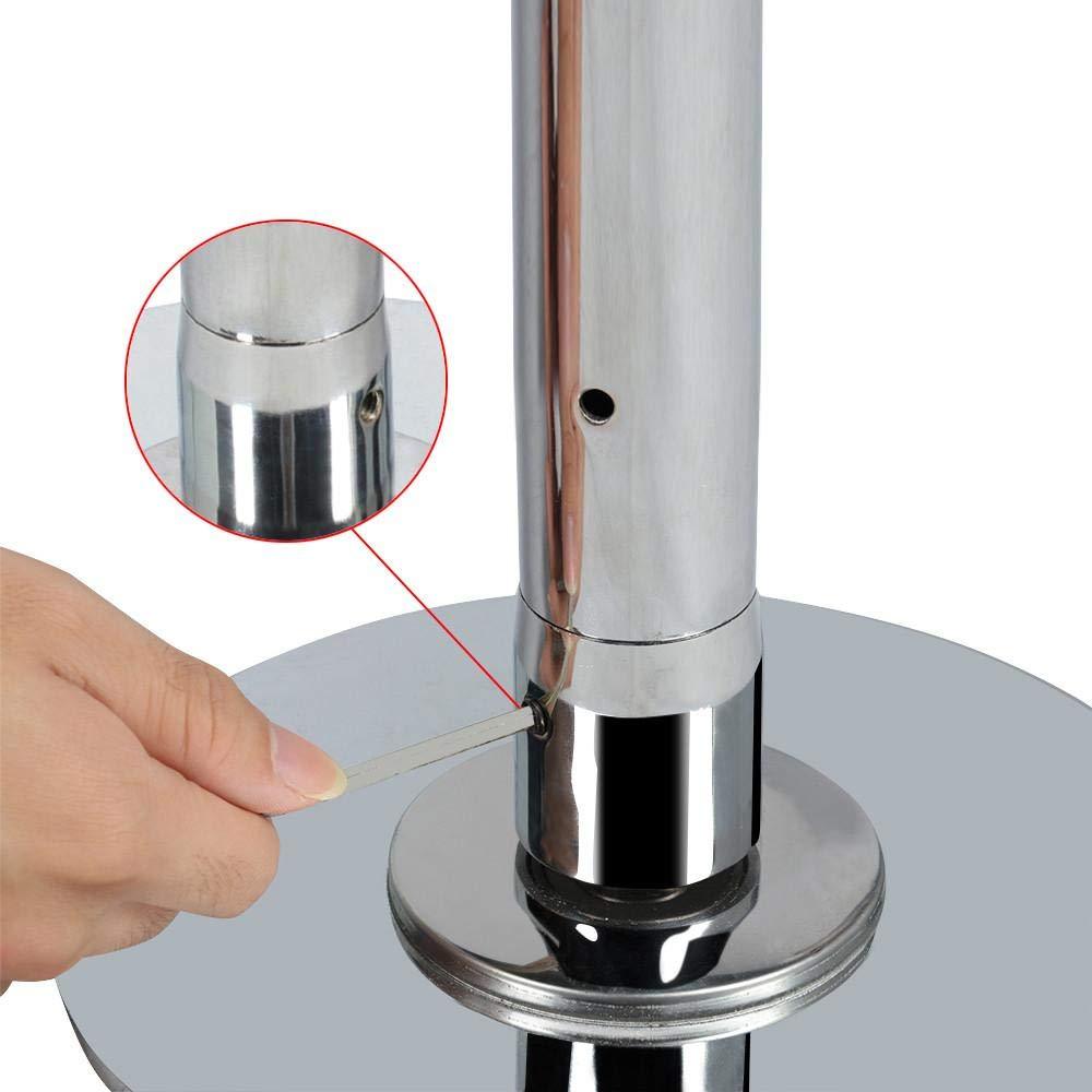 Pole Dancing Equipment Kit Spinning Fitness