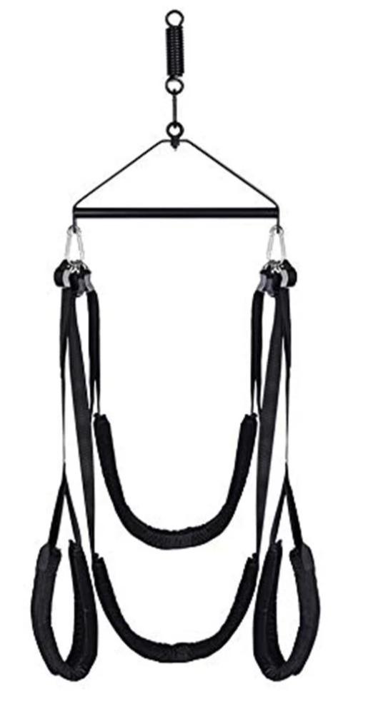 Sex 360 Spinning Swivel Swing Adult Toys For Couples
