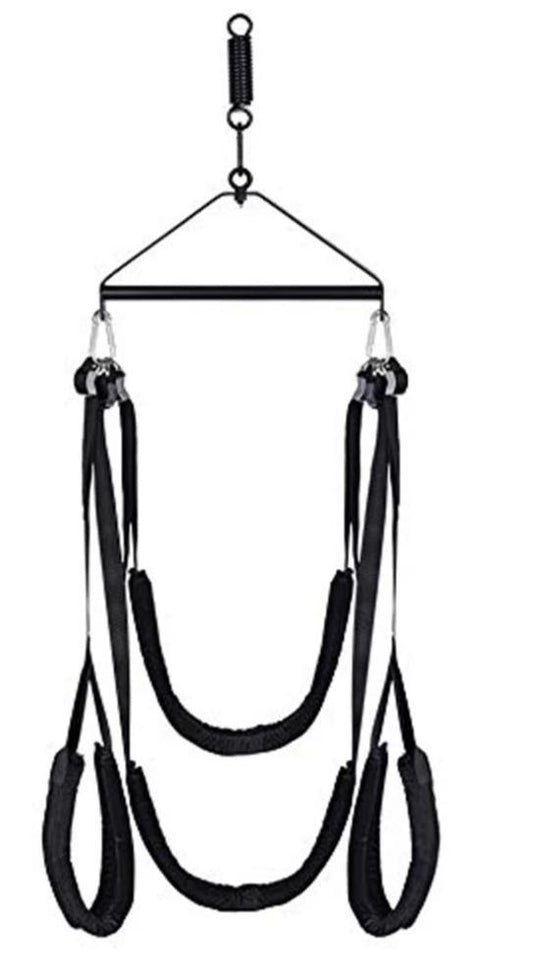 Sex 360 Spinning Swivel Swing Adult Toys For Couples