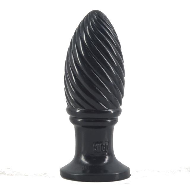 Small Anal Dildo Butt Plug Beginners Suction Cup
