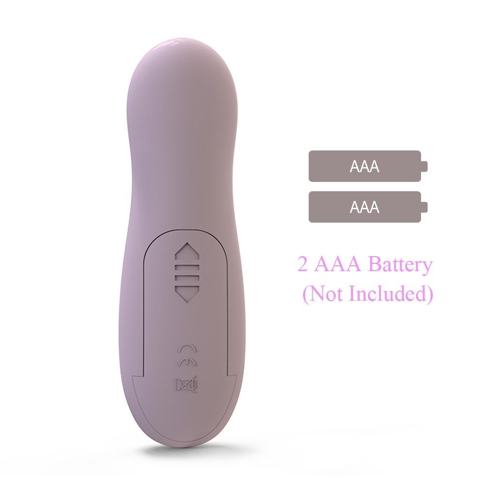 Clit Vibrator Oral Sex Suction Breast Massager Nipple Sucking