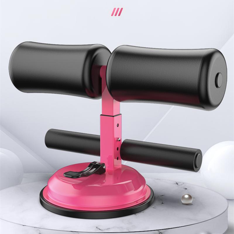 Sit Up Bar Machine For Fitness Gym Exercise Equipment