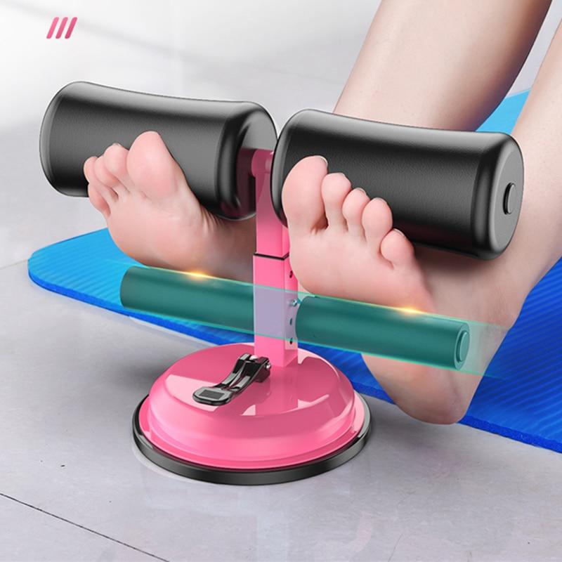 Sit Up Bar Machine For Fitness Gym Exercise Equipment