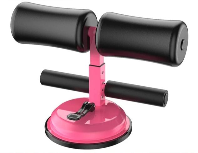 Sit Up Bar Machine For Fitness Gym Exercise Equipment