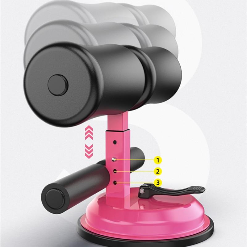 Sit Up Bar Machine For Fitness Gym Exercise Equipment