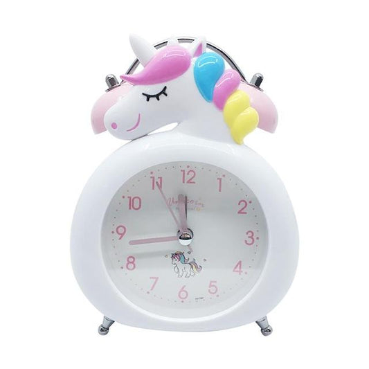 Cute Cartoon Alarm Clock Bedroom Accessories